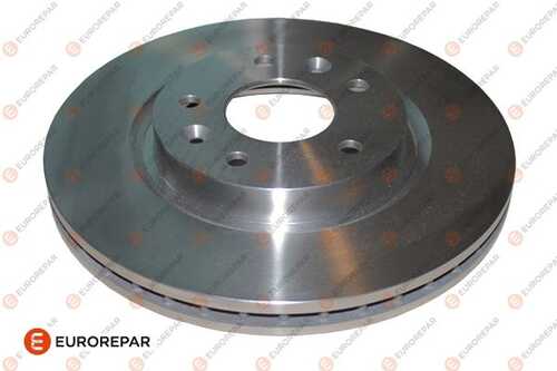 Диск тормозной EUROREPAR 1667855880