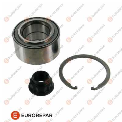 Подшипник ступичный EUROREPAR 1681930680