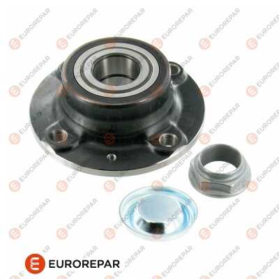 Ступица колеса citroen c5 i (dc) 1.8 16v (dc6fzb dc6fze) 01 EUROREPAR 1681931080