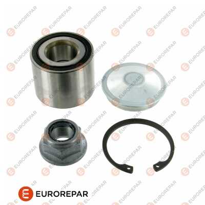 Подшипник ступичный renault sandero/stepway i-ii 07 dacia logan (ls ) 04 25x55x43 EUROREPAR 1681957180