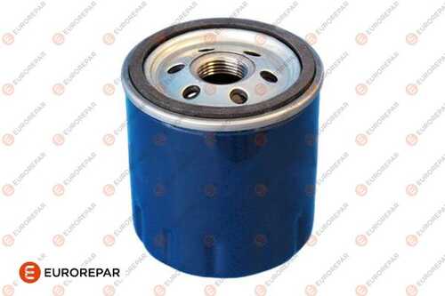 Фильтр масляный audi seat ibiza v 1.4tdi 15 skoda fabia rapid 1.4tdi 15 vw polo (6c/6r) 1.4tdi 14 78 x 85 EUROREPAR 1682953980