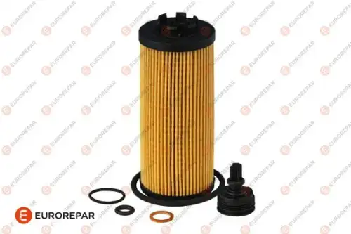 Фильтр масляный bmw 1 f40 1.5-2.0i/d 18 2 f44/f45/f46 13 x1 f48 15 x2 f39 1.5-2.0i/d 16 EUROREPAR 1682954980