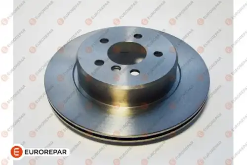 Диск тормозной bmw 5 f10/f11 09 EUROREPAR 1687779980
