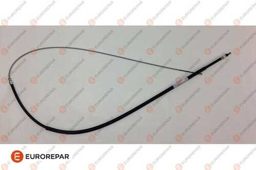 Трос стояночного тормоза renault megane ii (bm0/1 cm0/1) 1.4 16v 01 EUROREPAR E074114
