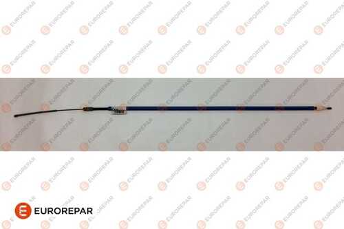 Трос стояночного тормоза renault laguna i grandtour (k56) 1.6 16v (k568) 1995 EUROREPAR E074188