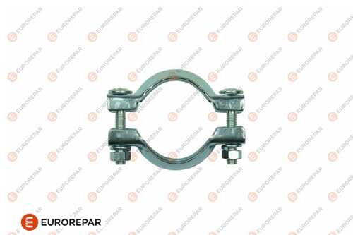 Хомут глушителя EUROREPAR E128E53