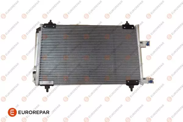 Радиатор кондиционера EUROREPAR E163234