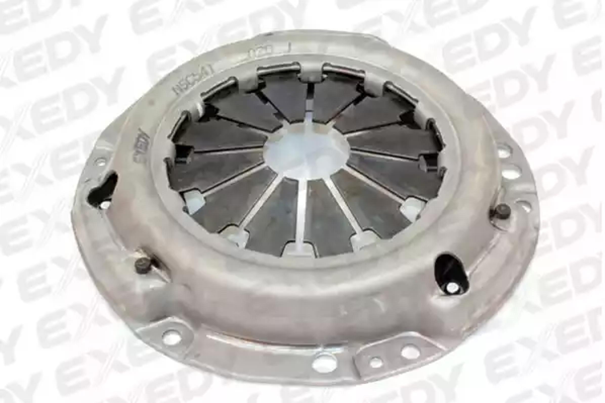 Корзина сцепления EXEDY NSC541