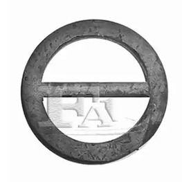 Кронштейн системы выпуска ог FA1 103-902