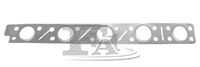 Прокладка выпускного коллектора FA1 455-005
