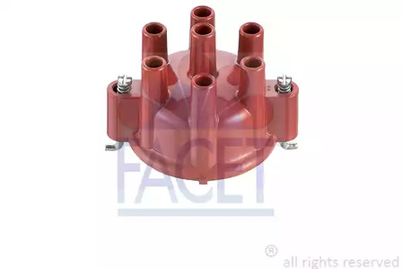 Крышка распределителя зажигания FACET 2.7521PHT