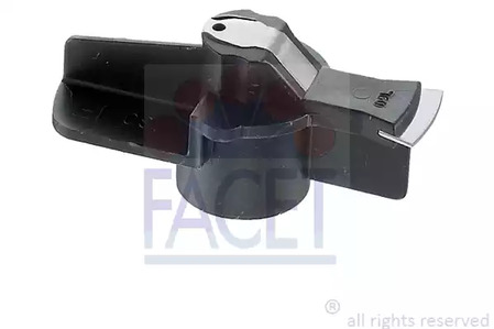 Бегунок распределителя зажигани made in italy - oe equivalent