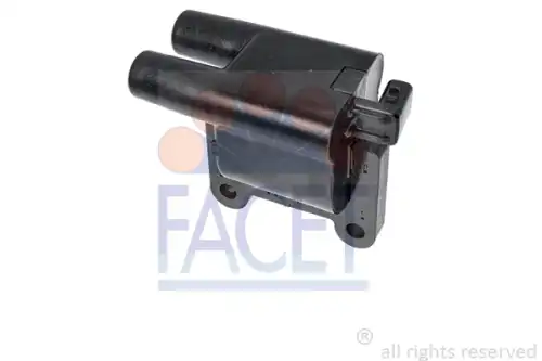 Катушка зажигания FACET 9.6481