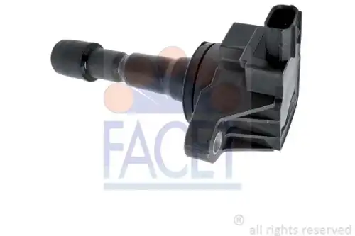 Катушка зажигания FACET 9.6503