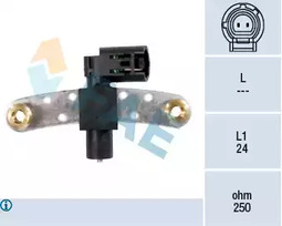 Датчик частоты вращения FAE 79027