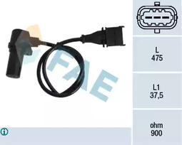 Датчик импульсов FAE 79060