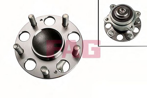 Комплект подшипника