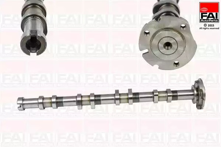 Распредвал FAI AUTOPARTS C341