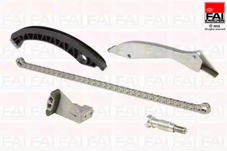 Комплект цели привода распредвала FAI AUTOPARTS TCK163