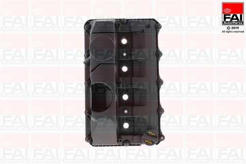 Крышка клапанная ford 2.4 FAI AUTOPARTS VC004