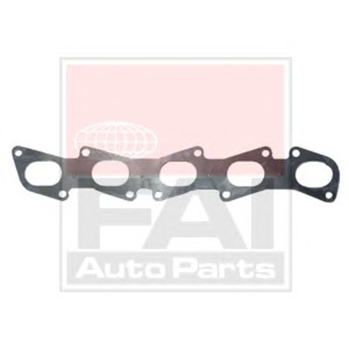 Прокладка коллектора FAI AUTOPARTS EM822