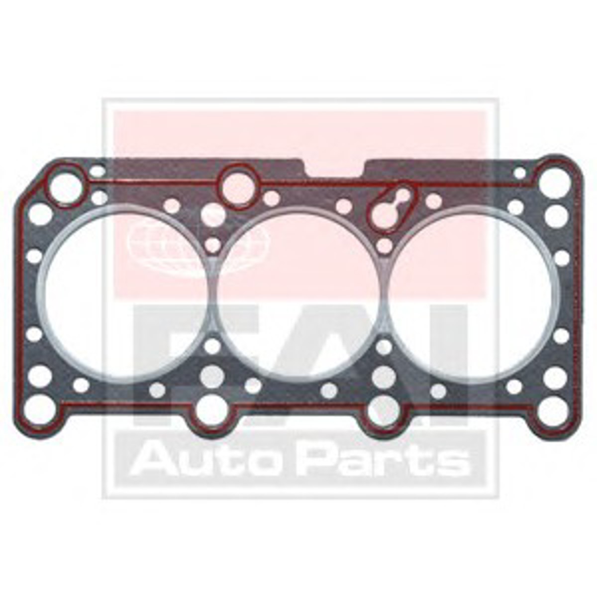 Прокладка головка цилиндра FAI AUTOPARTS HG1037