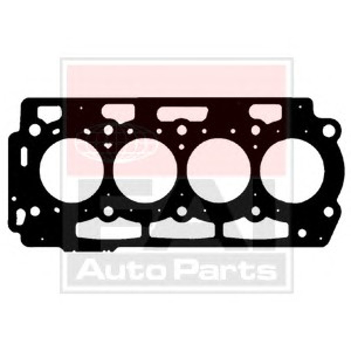 Прокладка гбц FAI AUTOPARTS HG1157C