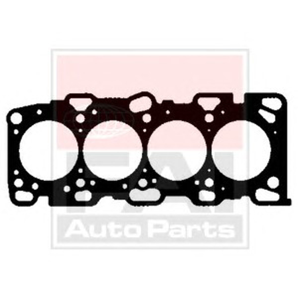 Прокладка гбц FAI AUTOPARTS HG1813