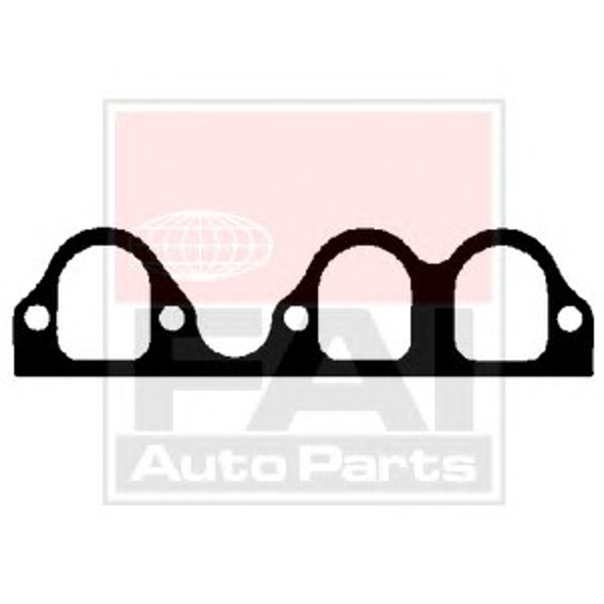 Прокладка коллектора FAI AUTOPARTS IM1028