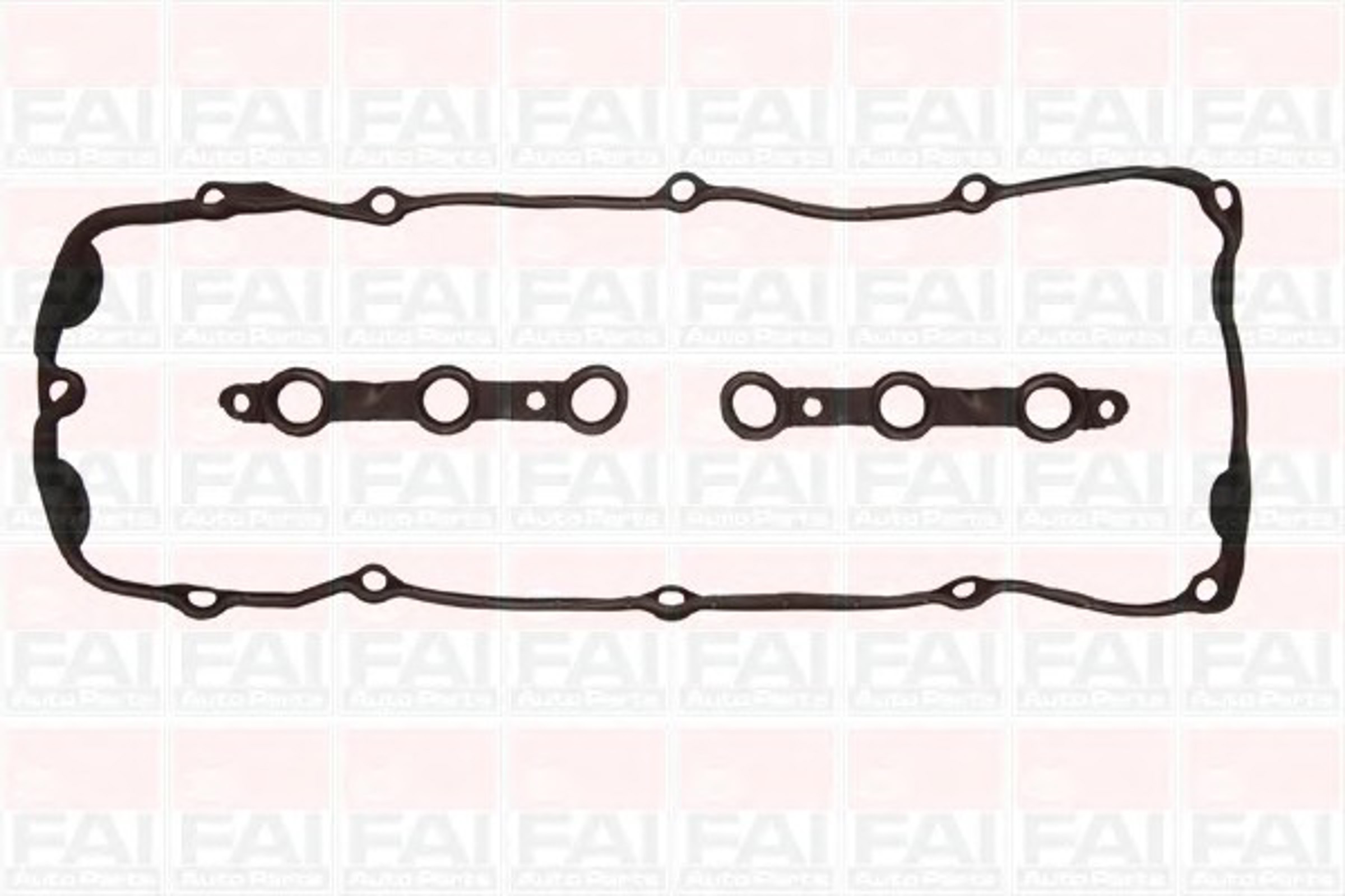 Прокладка крышка головки цилиндра FAI AUTOPARTS RC1100S