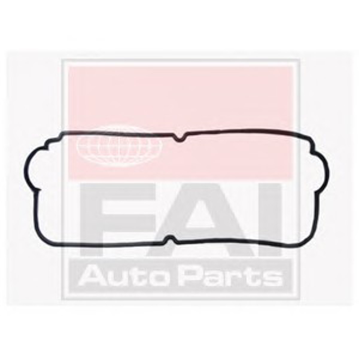 Прокладка клапанной крышки FAI AUTOPARTS RC1208S