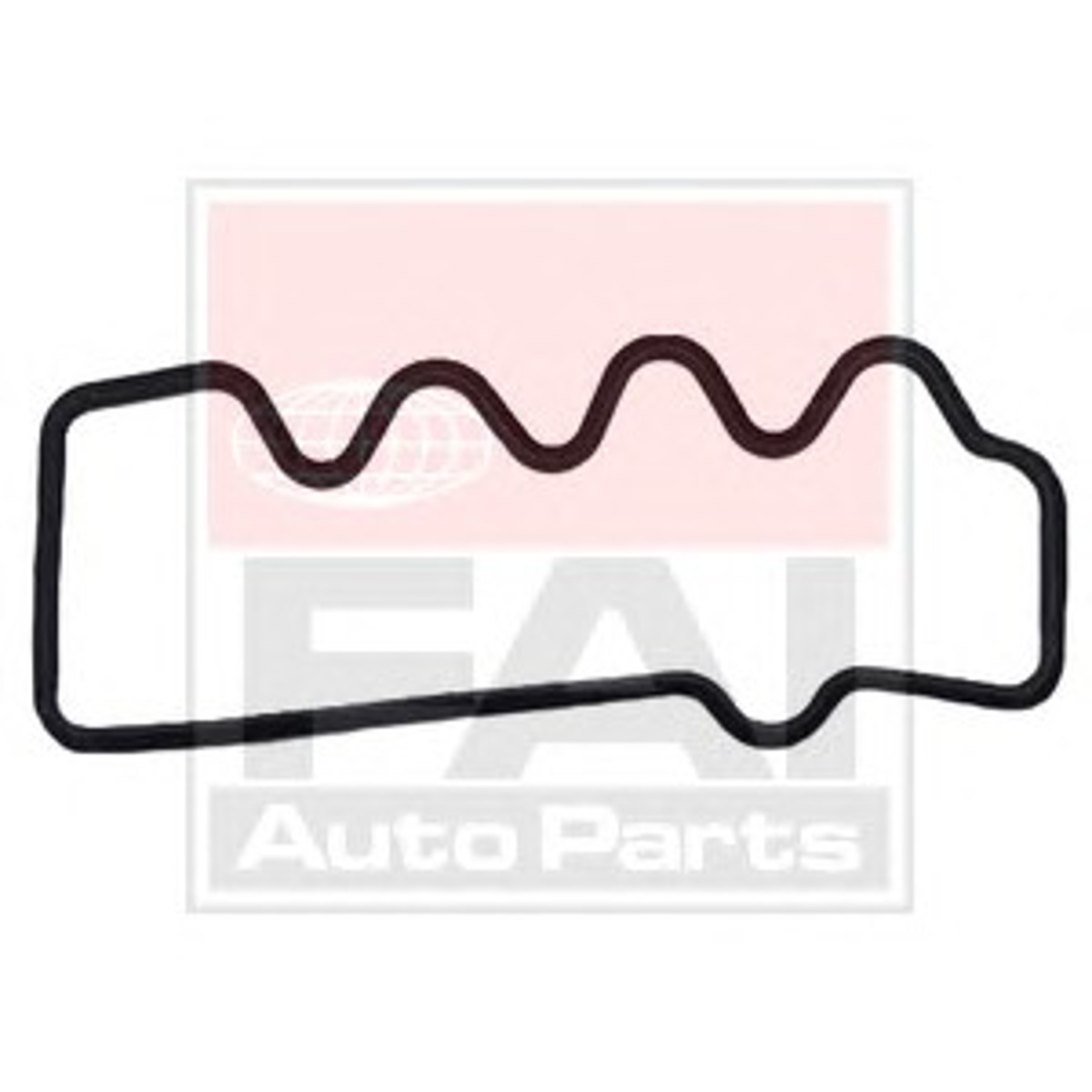 Прокладка клапанной крышки FAI AUTOPARTS RC339S