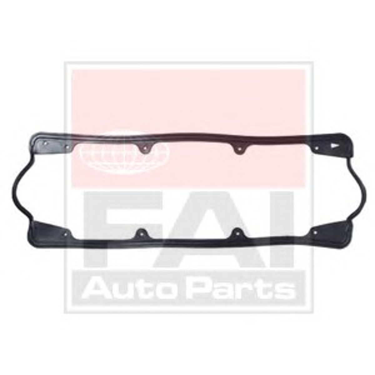 Прокладка крышка головки цилиндра FAI AUTOPARTS RC572S