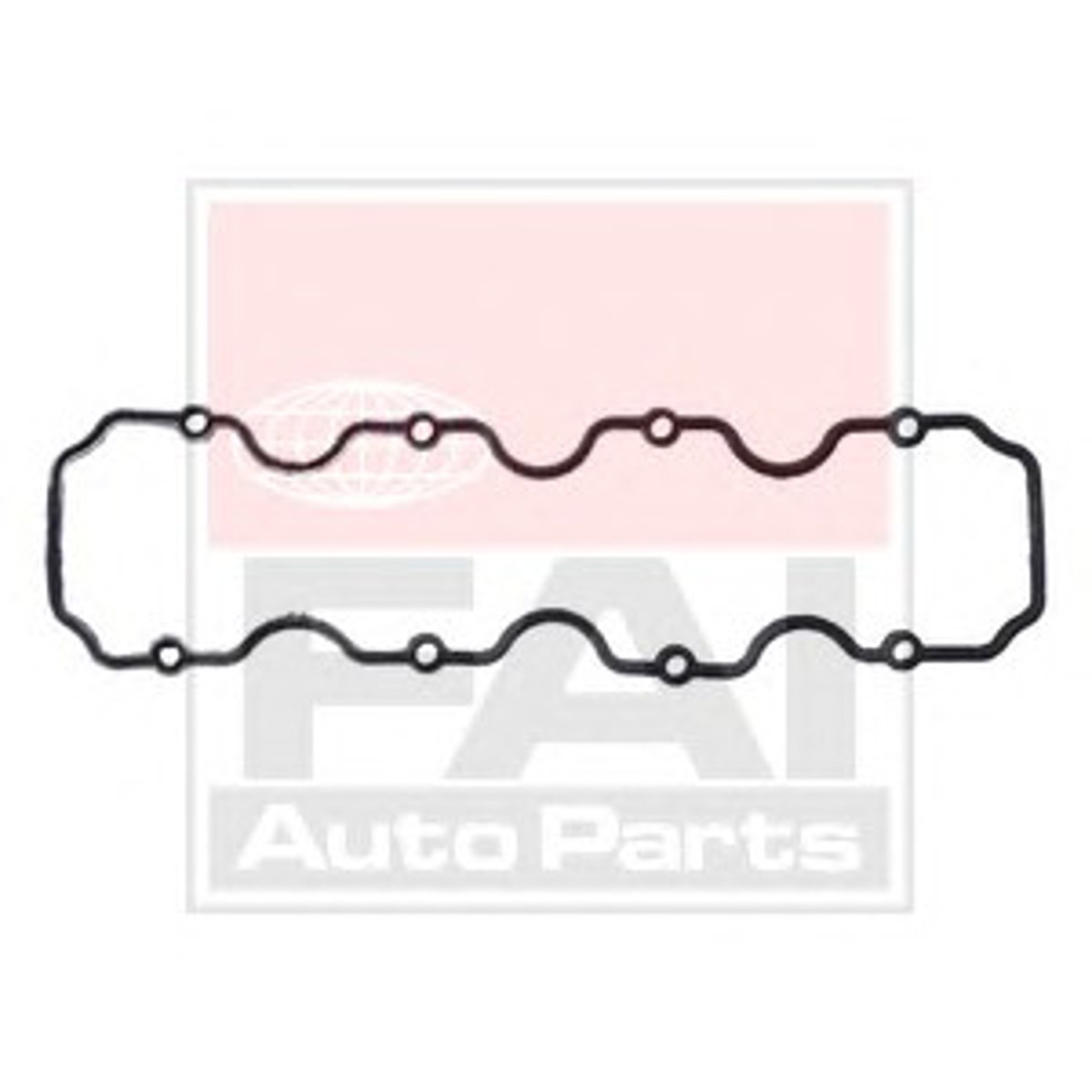 Прокладка клапанной крышки FAI AUTOPARTS RC744S