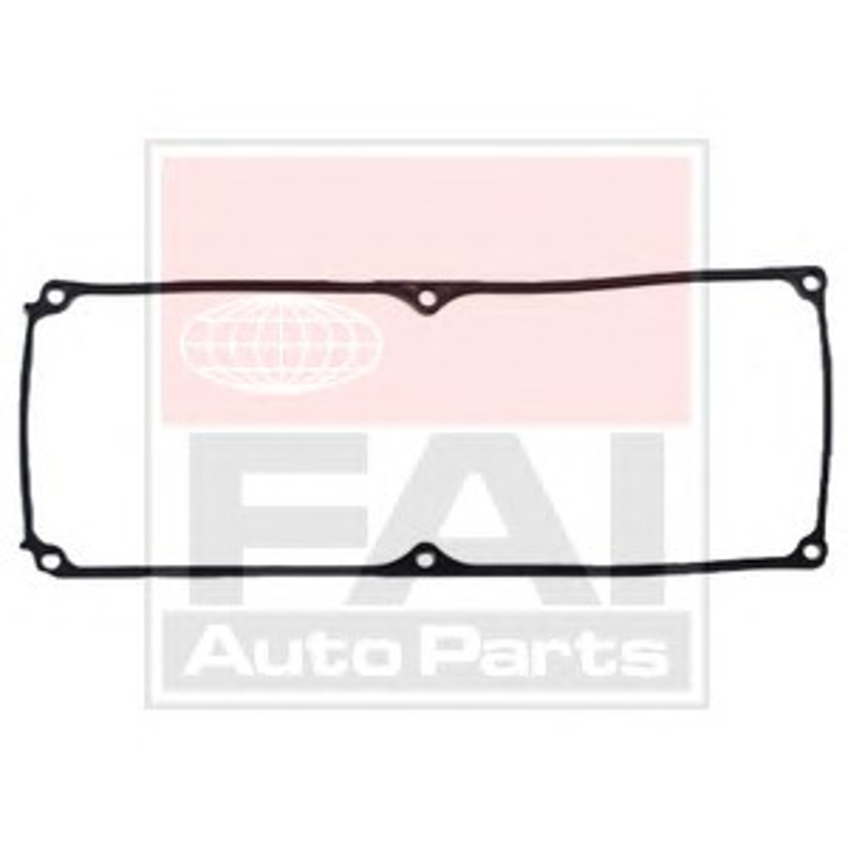 Прокладка клапанной крышки FAI AUTOPARTS RC932S
