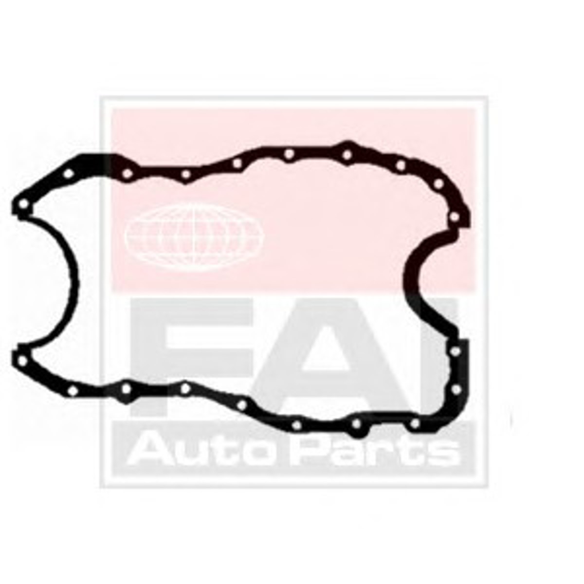 Прокладка маслянный поддон FAI AUTOPARTS SG1432