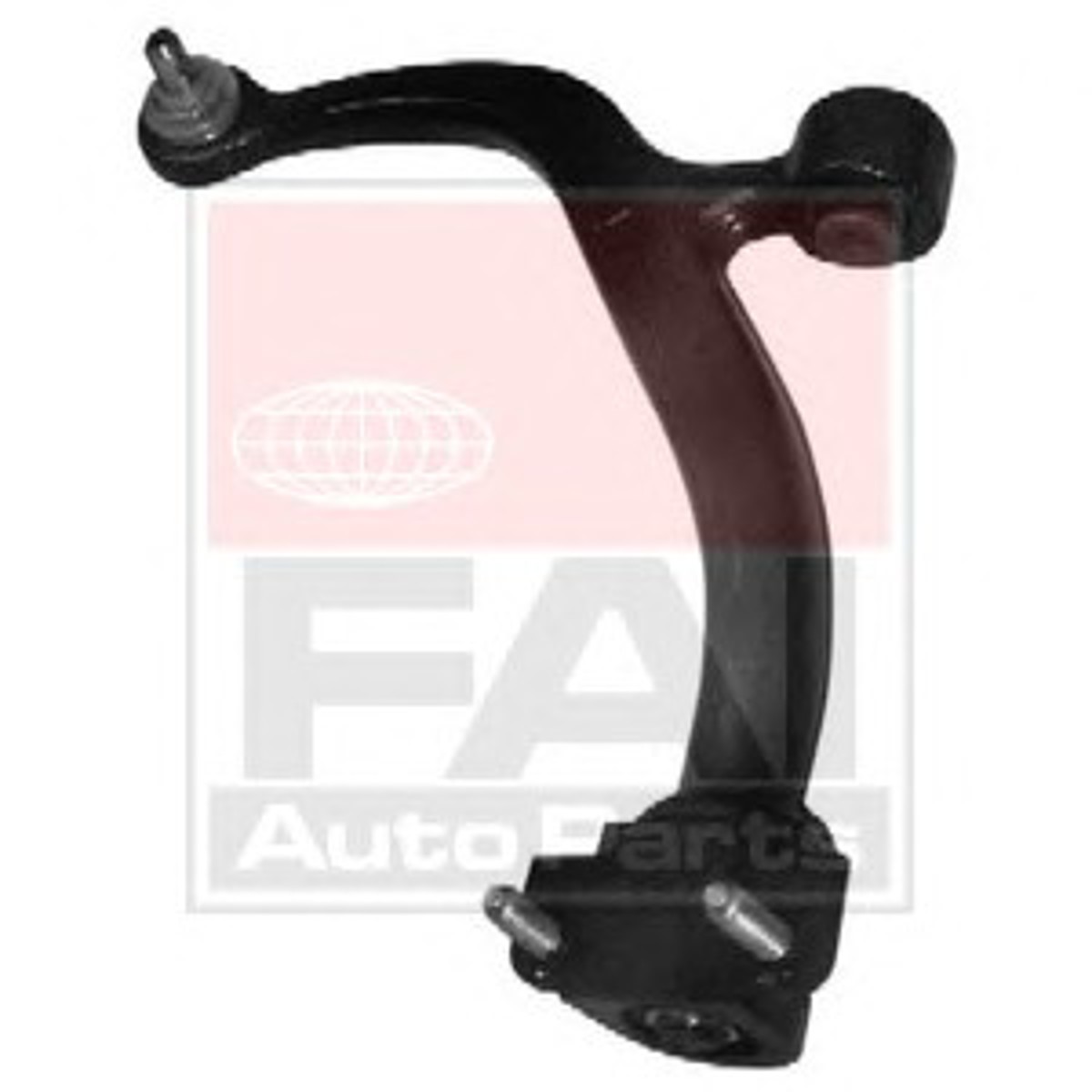 Рычаг подвески FAI AUTOPARTS SS001