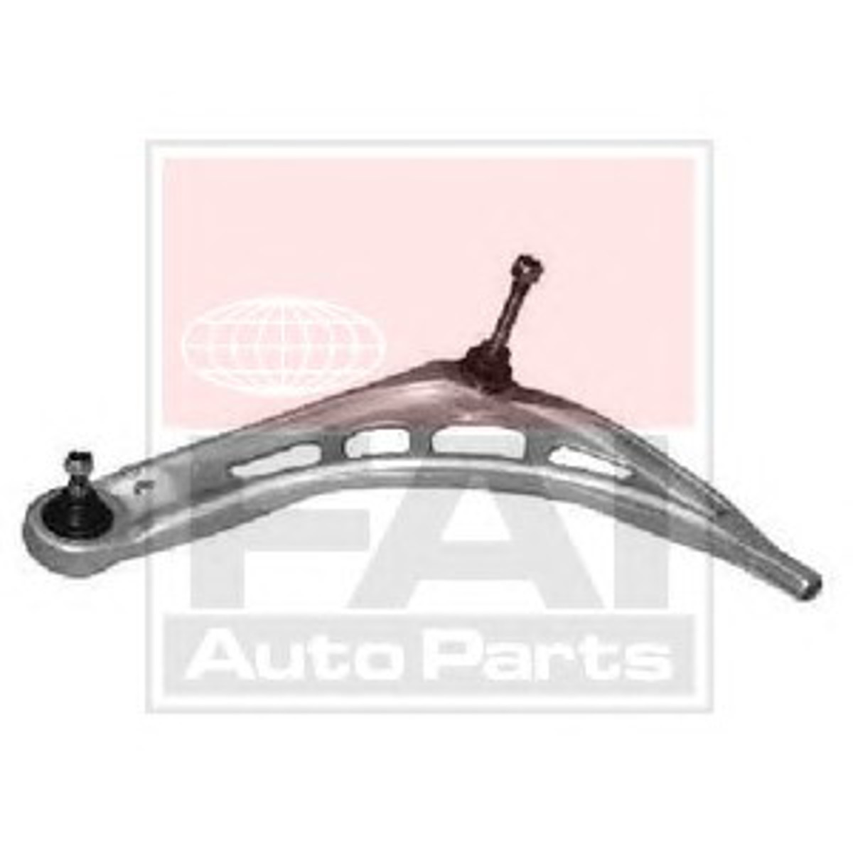 Рычаг подвески FAI AUTOPARTS SS049