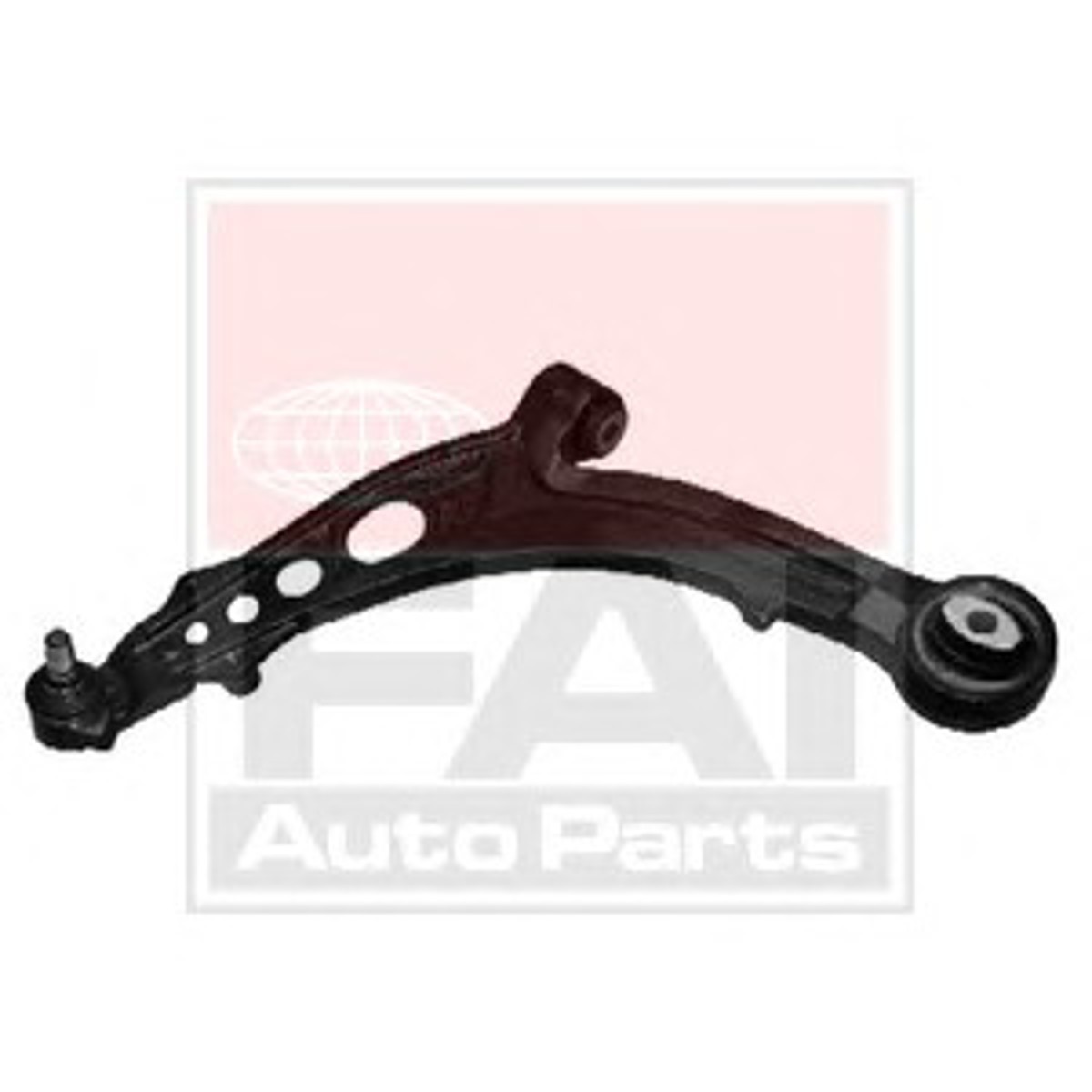 Рычаг подвески FAI AUTOPARTS SS051