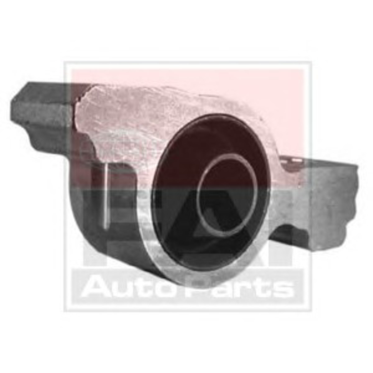 Сайлентблок FAI AUTOPARTS SS075