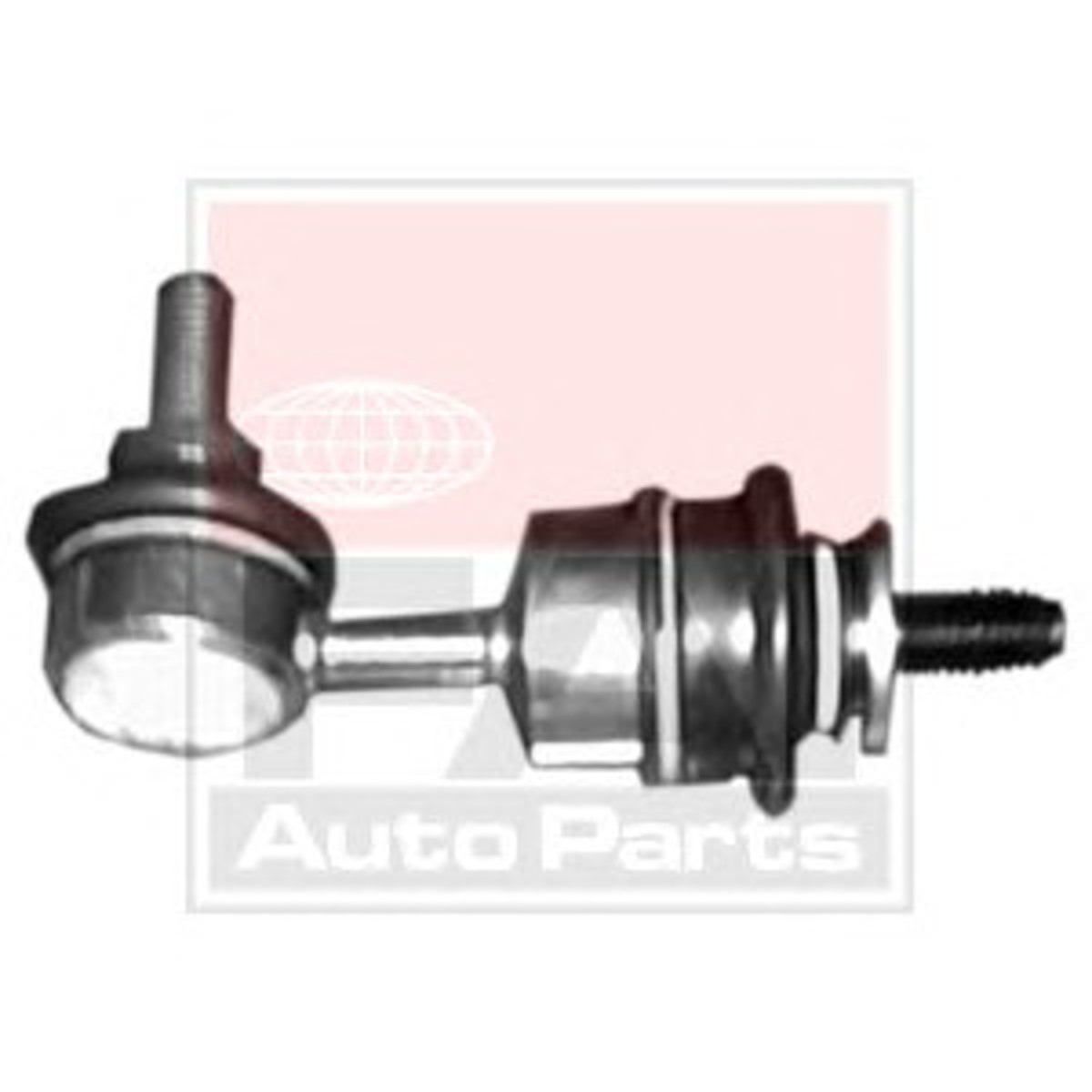 Тяга стабилизатора FAI AUTOPARTS SS080