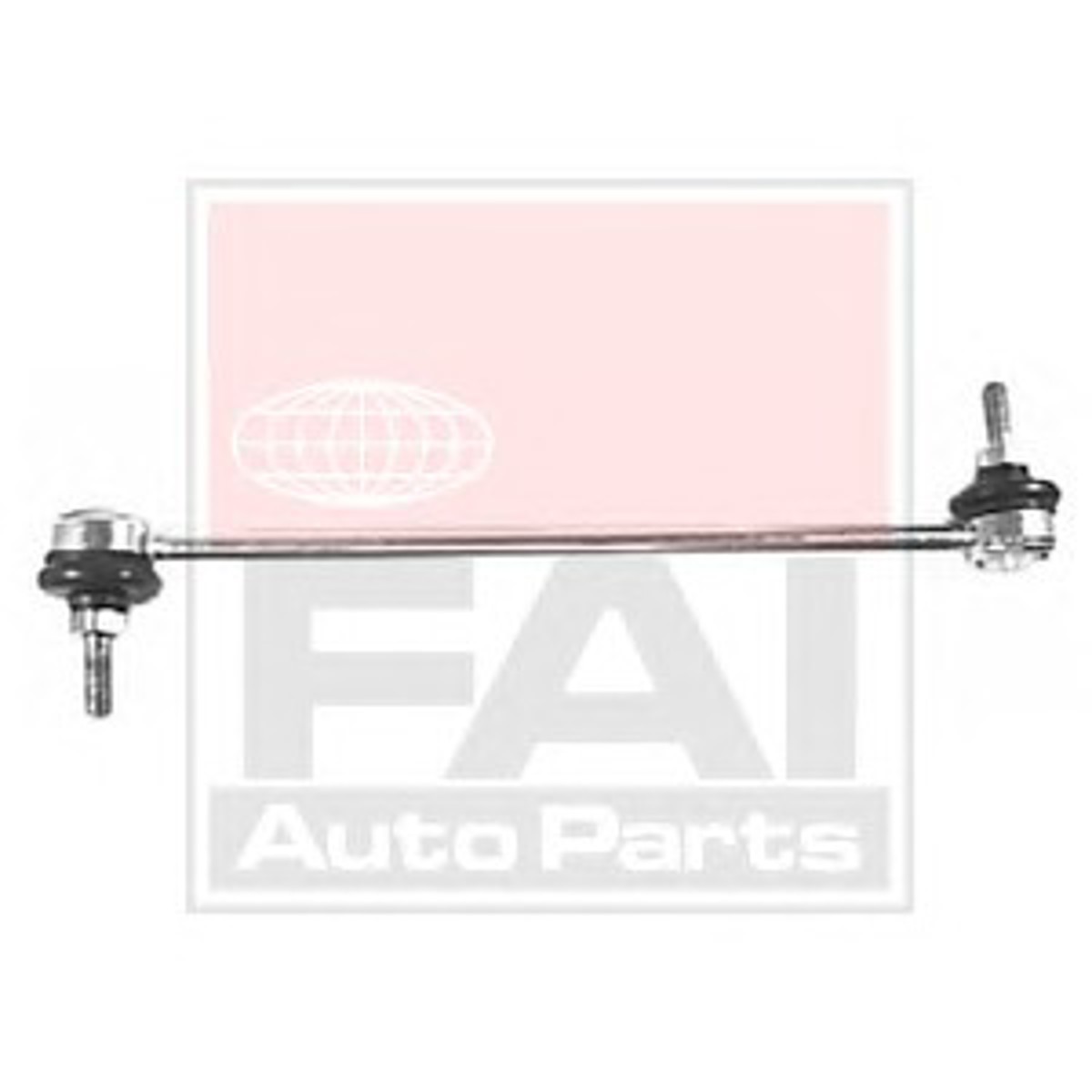 Тяга стабилизатора FAI AUTOPARTS SS1014
