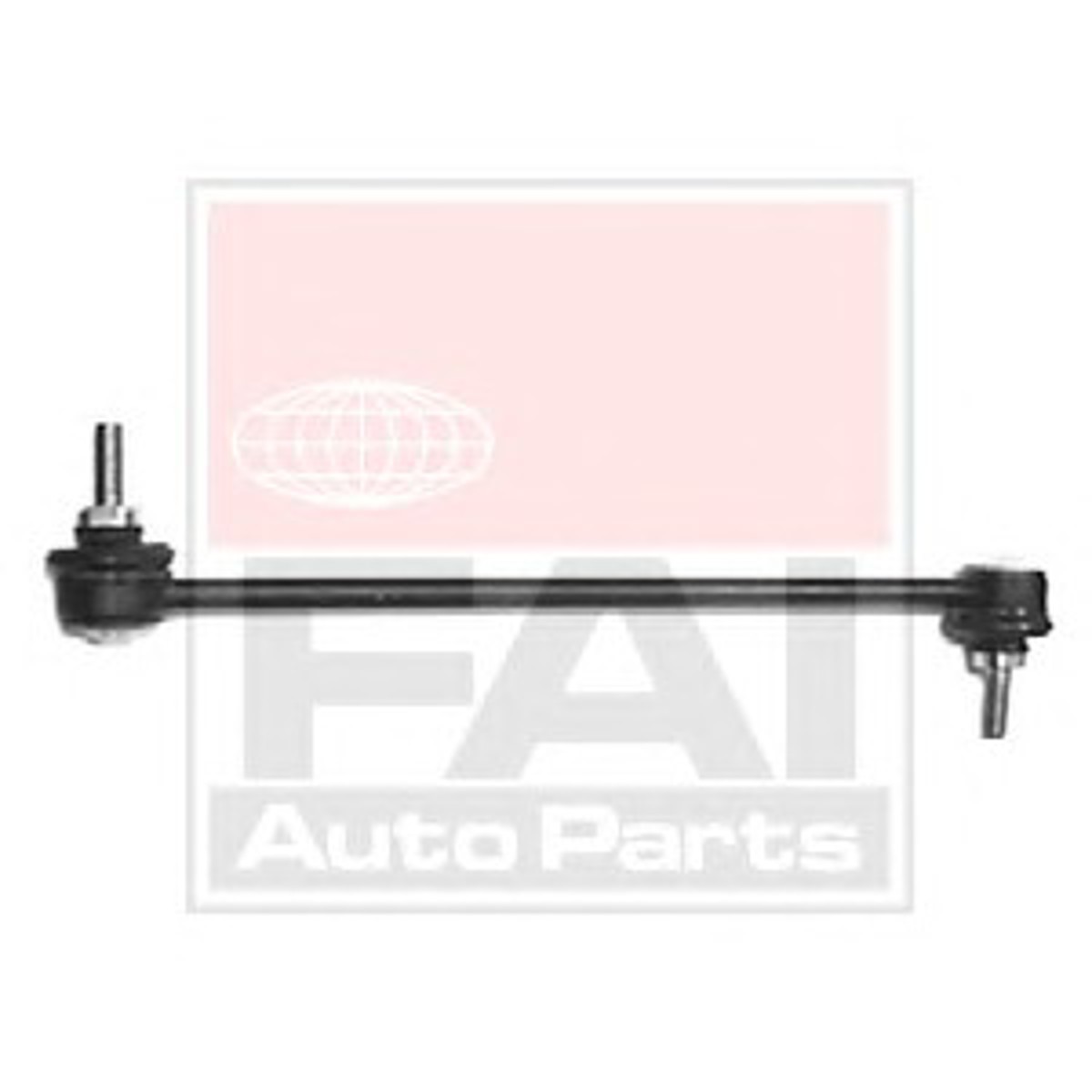 Тяга стабилизатора FAI AUTOPARTS SS1053