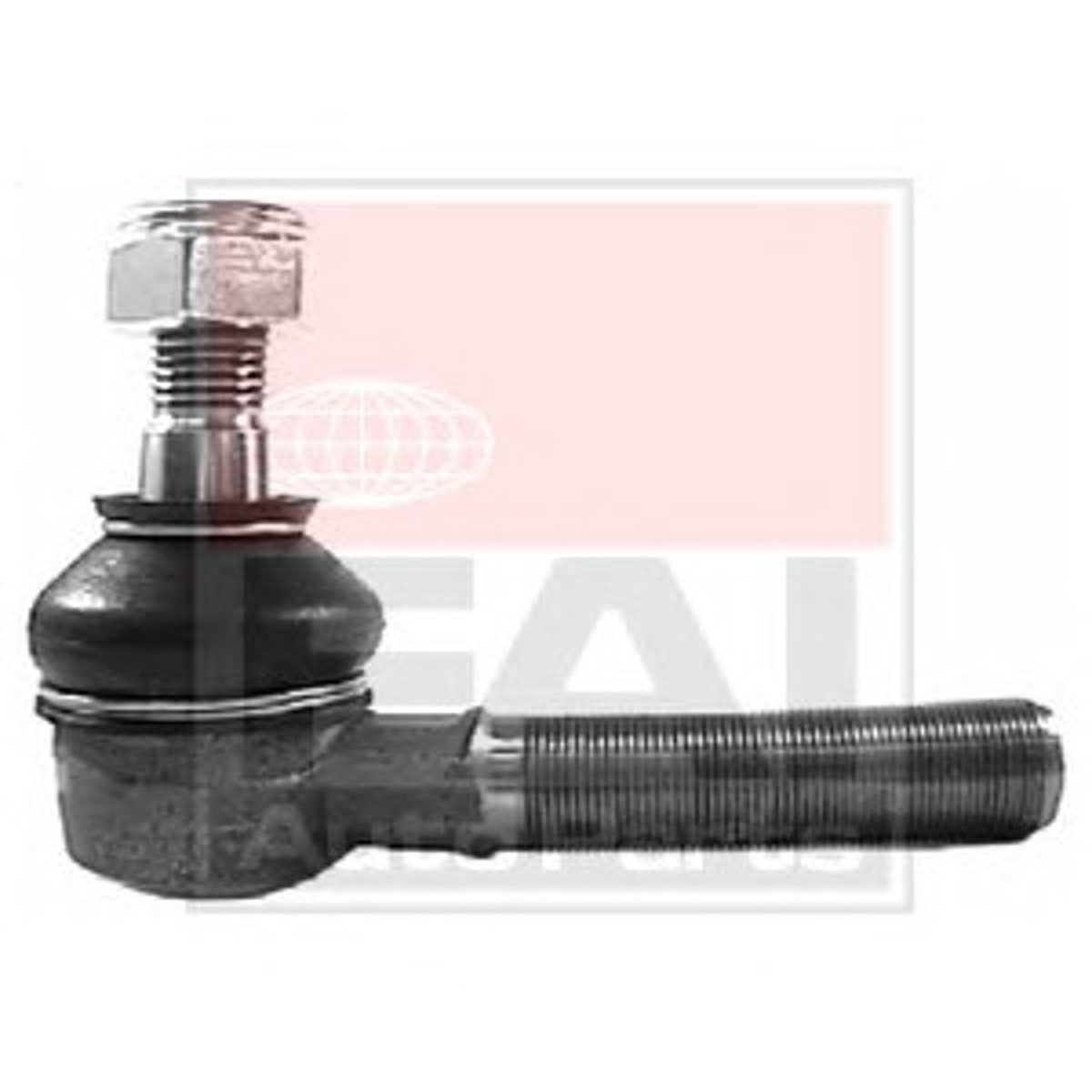 Наконечник рулевой тяги FAI AUTOPARTS SS1117
