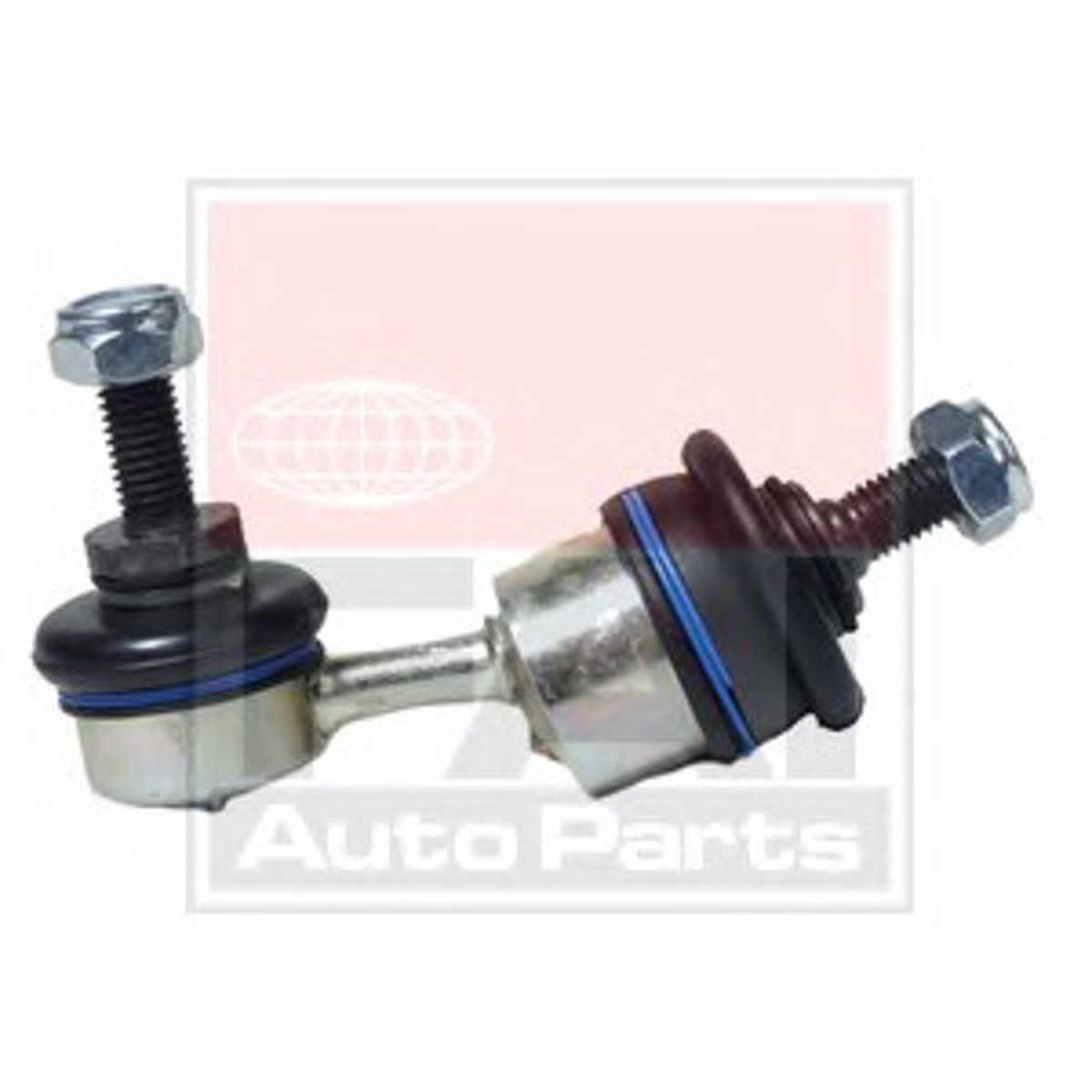 Тяга подвески FAI AUTOPARTS SS1124