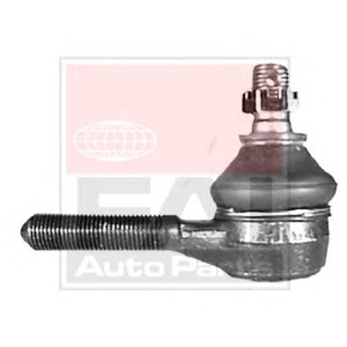Наконечник поперечной рулевой тяги FAI AUTOPARTS SS1205