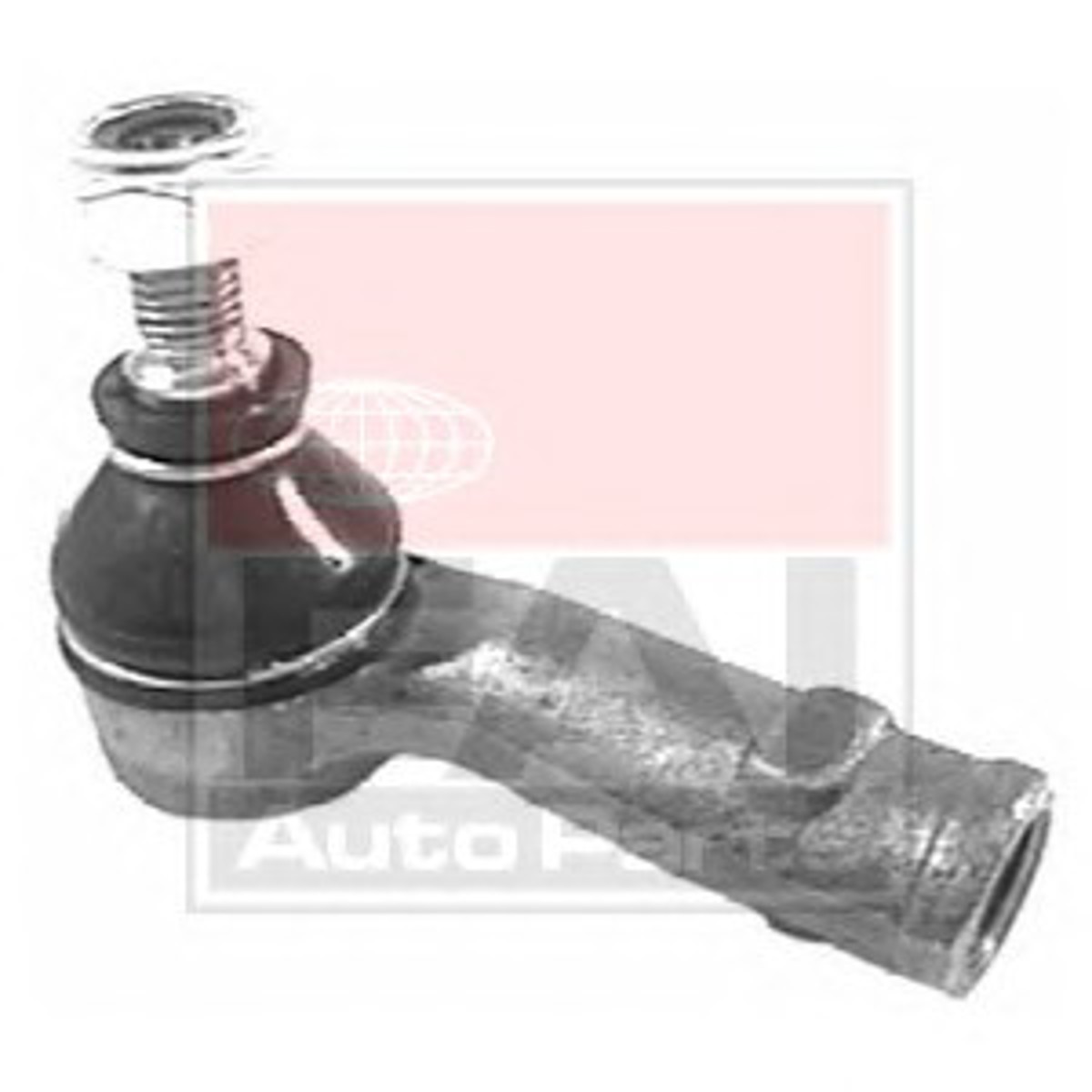 Наконечник рулевой тяги FAI AUTOPARTS SS1222