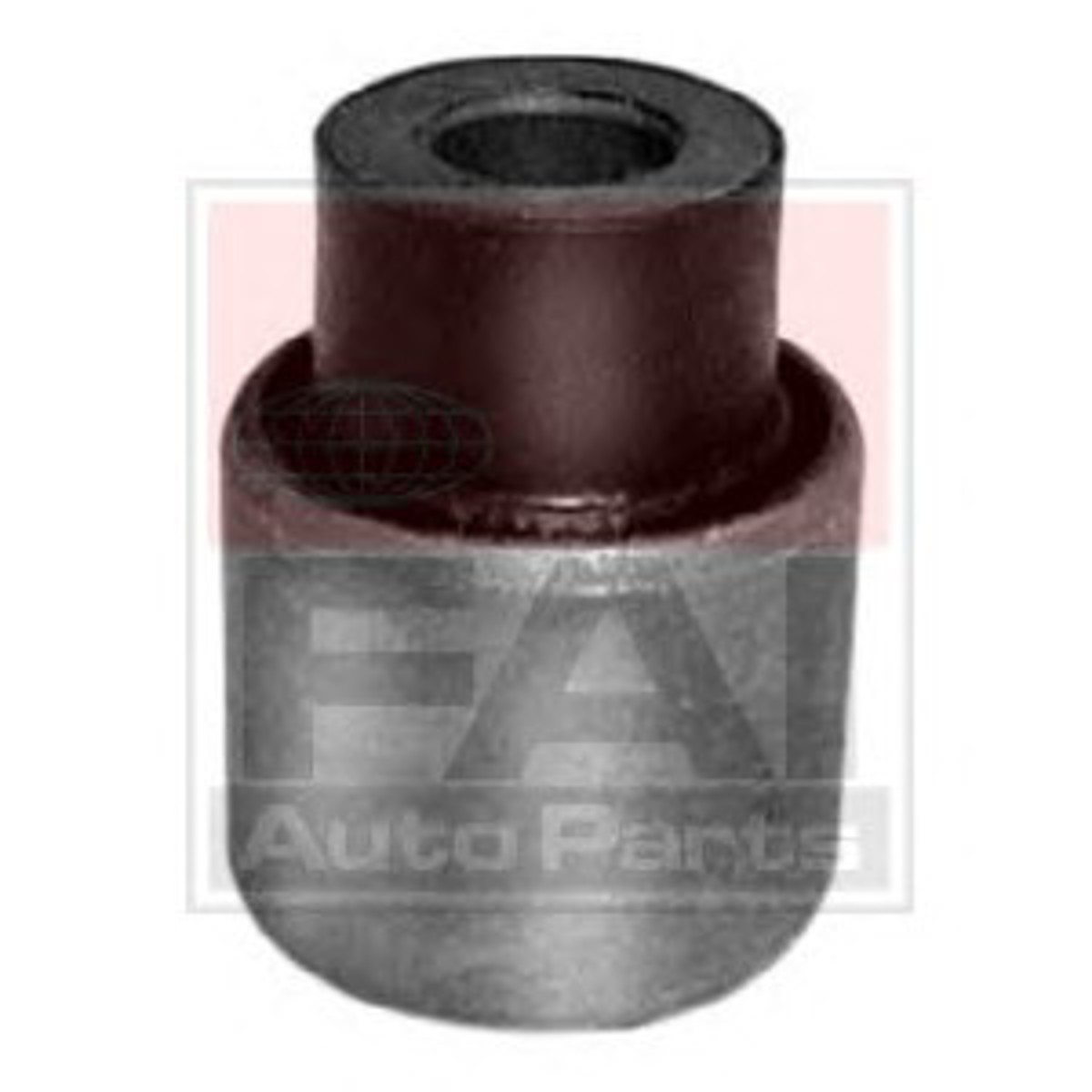 Сайлентблок FAI AUTOPARTS SS1242