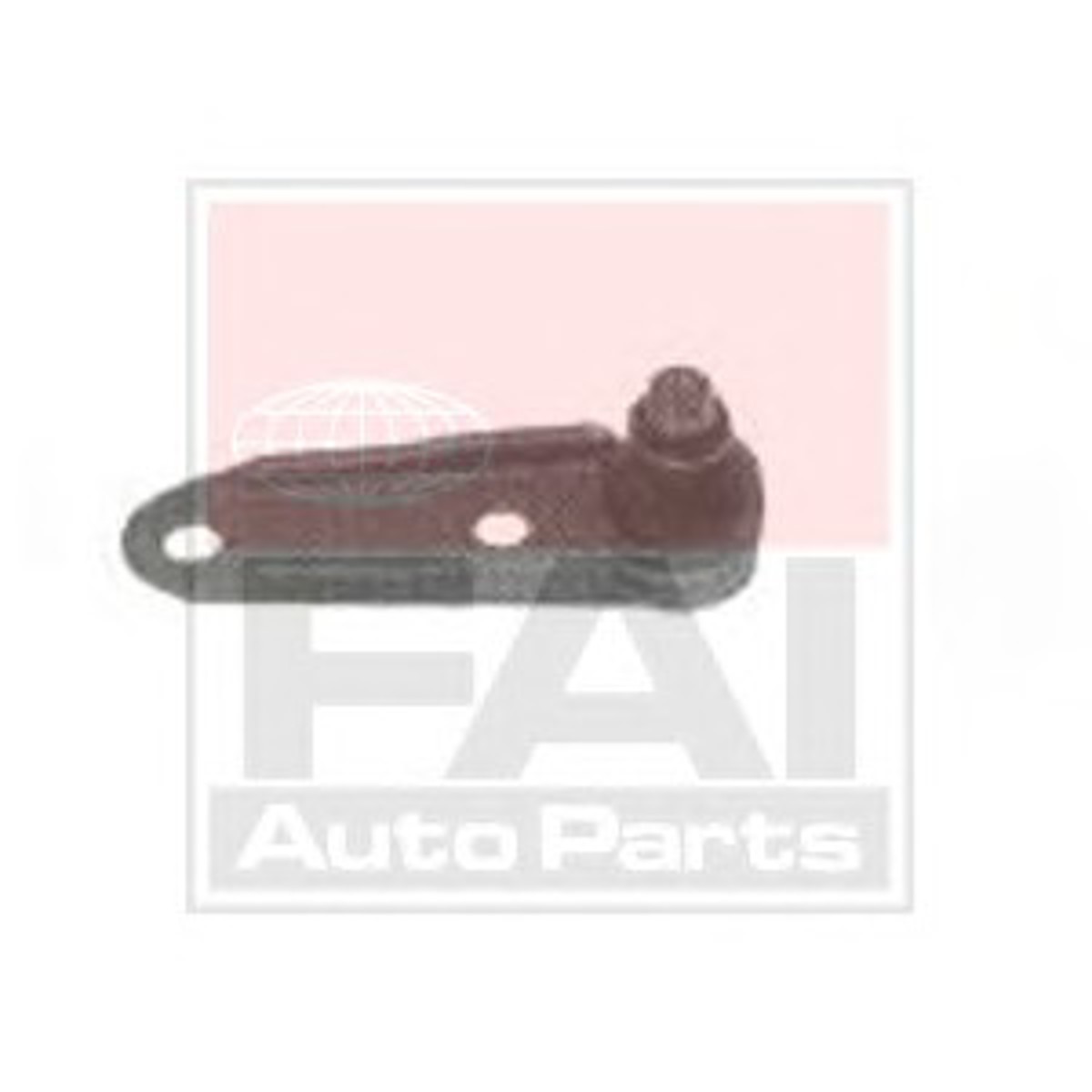 Датчик давления масла FAI AUTOPARTS SS1274