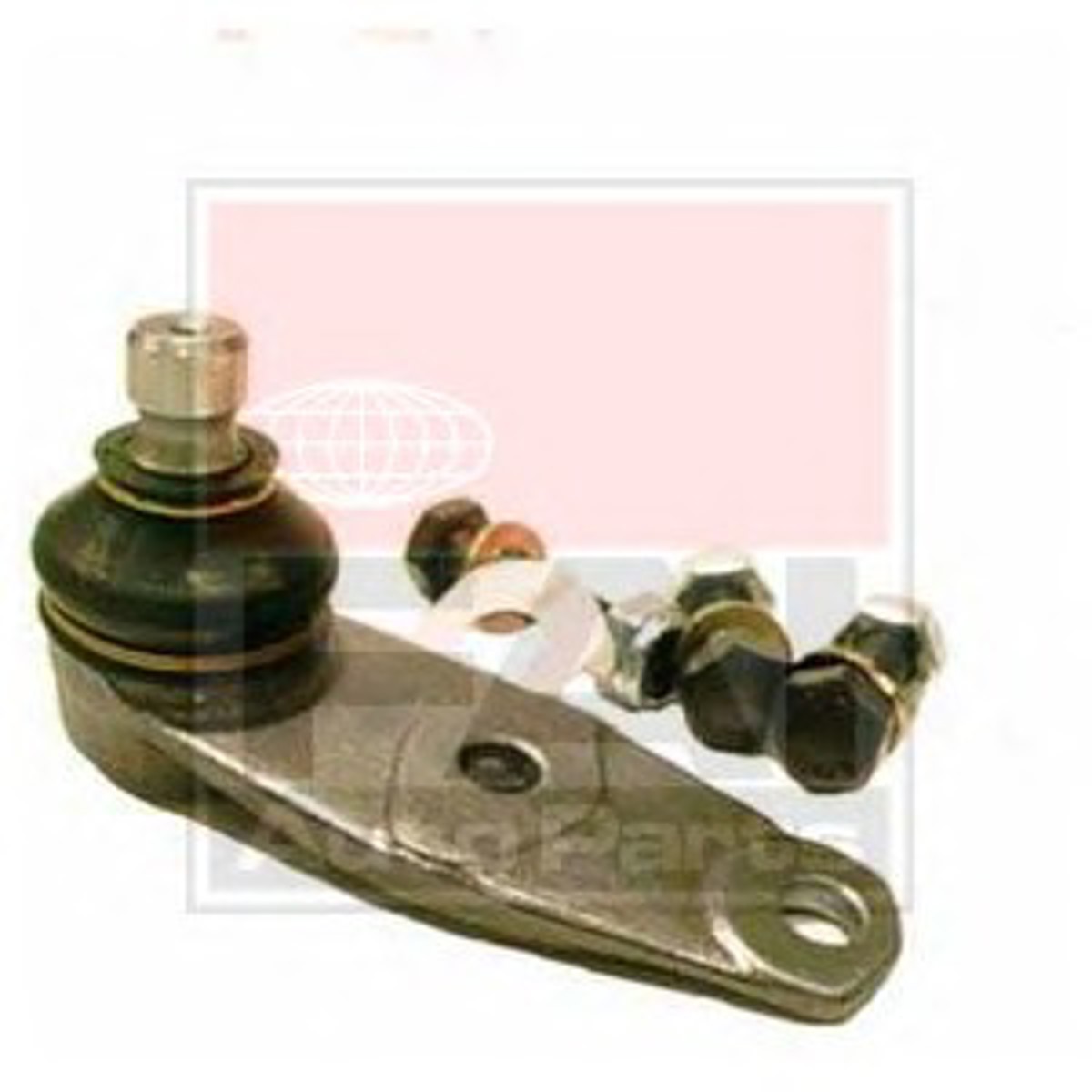 Несущий / направляющий шарнир FAI AUTOPARTS SS133